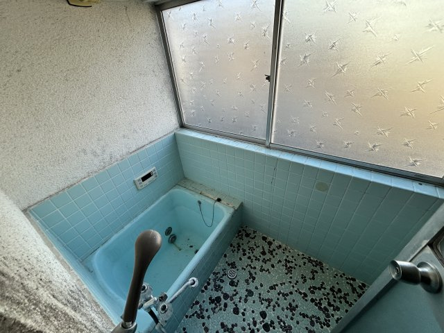 【浴室】の画像