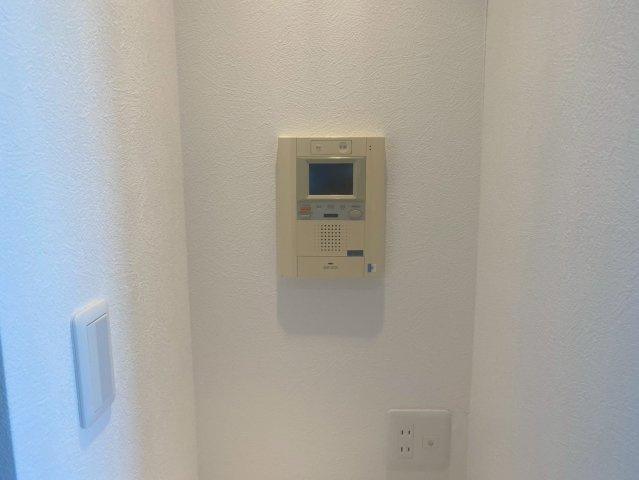 ラドーニ清水|名古屋市の賃貸ならMy賃貸のセキュリティ|ラドーニ清水