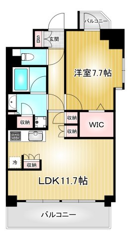 ラドーニ清水|名古屋市の賃貸ならMy賃貸