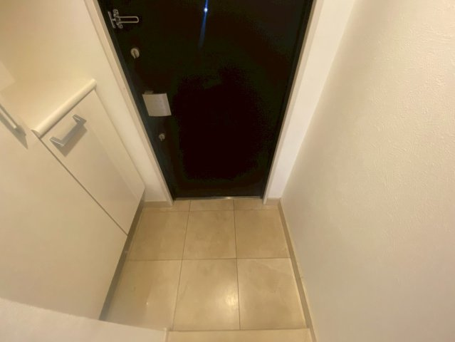 ラドーニ清水|名古屋市の賃貸ならMy賃貸の玄関|ラドーニ清水