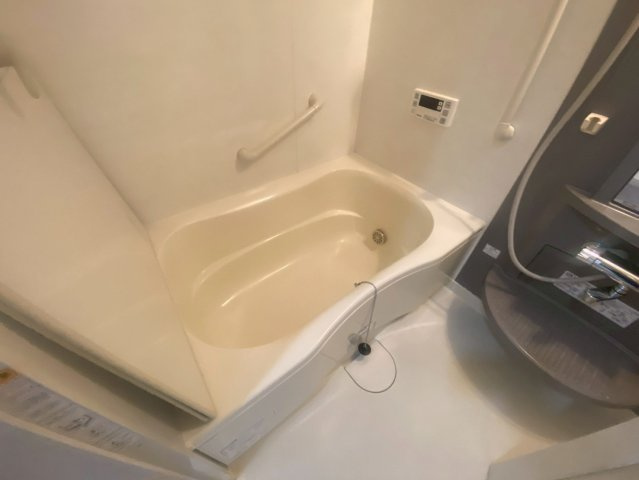 ラドーニ清水|名古屋市の賃貸ならMy賃貸の浴室|ラドーニ清水