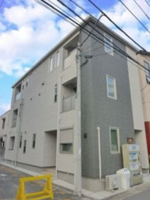 【外観】 | ジュウェル