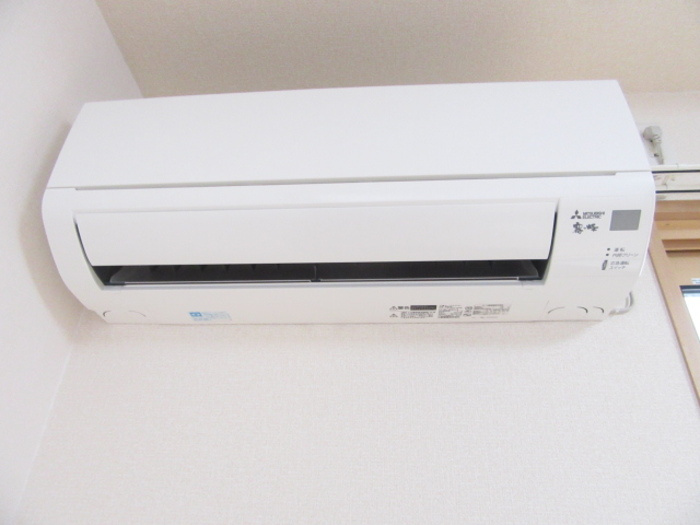 YU-HOME勝見の設備