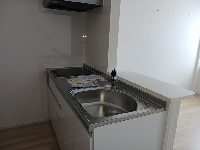 YU-HOME勝見の居間・リビング