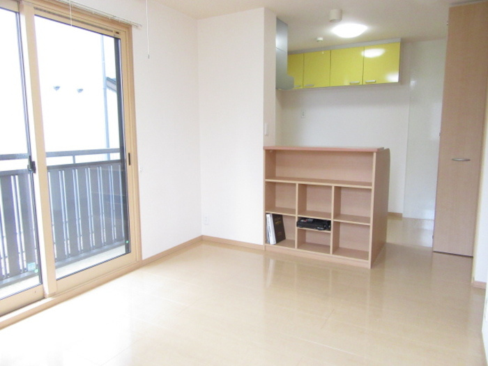 YU-HOME勝見のその他