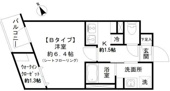 アイディ西馬込12の画像