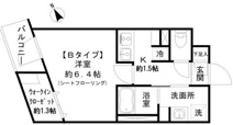 アイディ西馬込12の画像