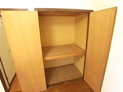 【収納】 | エクセル東船橋Ｃ棟