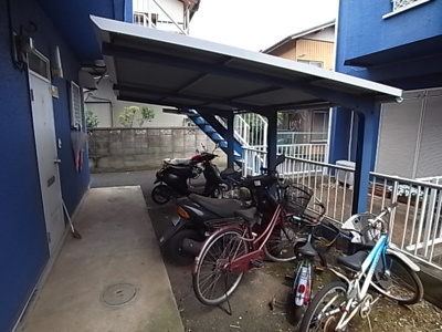 【その他共用部分】 | エクセル東船橋Ｃ棟