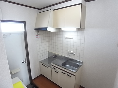 【キッチン】 | エクセル東船橋Ｃ棟