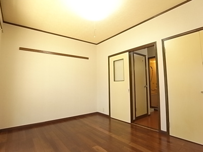 【寝室】 | エクセル東船橋Ｃ棟