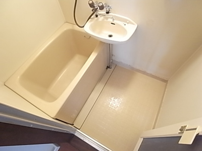 【浴室】 | エクセル東船橋Ｃ棟