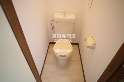 【トイレ】 | エクセル東船橋Ｃ棟