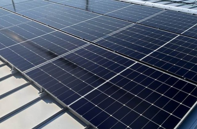 新築戸建　富士市横割１期　全１棟の発電・温水設備|０円ソーラー