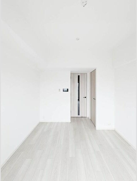 S-RESIDENCE堺湊駅前azureの居間・リビング