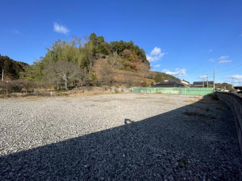 いわき市小名浜野田字八合　売地のその他