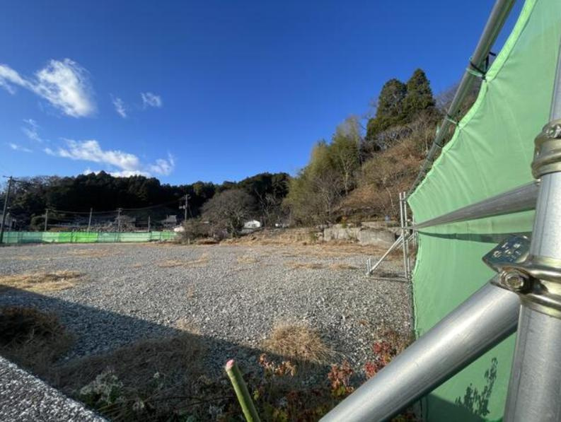 いわき市小名浜野田字八合　売地のその他