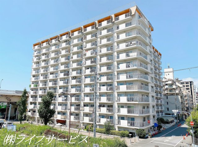 ハイム北野の画像