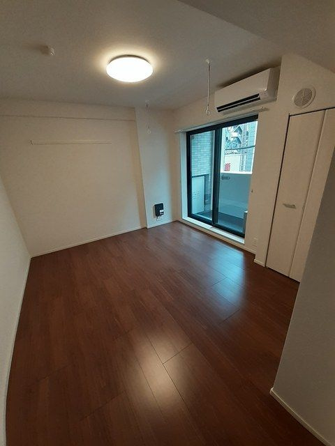 Las.T.Y.K.ビルヂングの居間・リビング