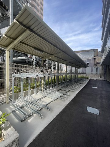 エスリード神戸兵庫駅ミッドポートのその他共用部分