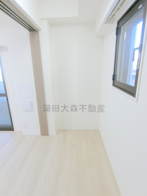 GRAN PASEO蒲田Ⅲのその他