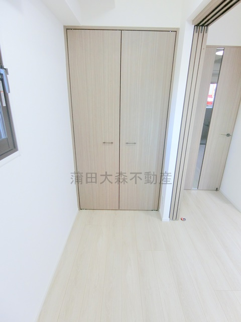 GRAN PASEO蒲田Ⅲのその他