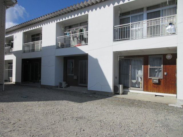生田コーポ