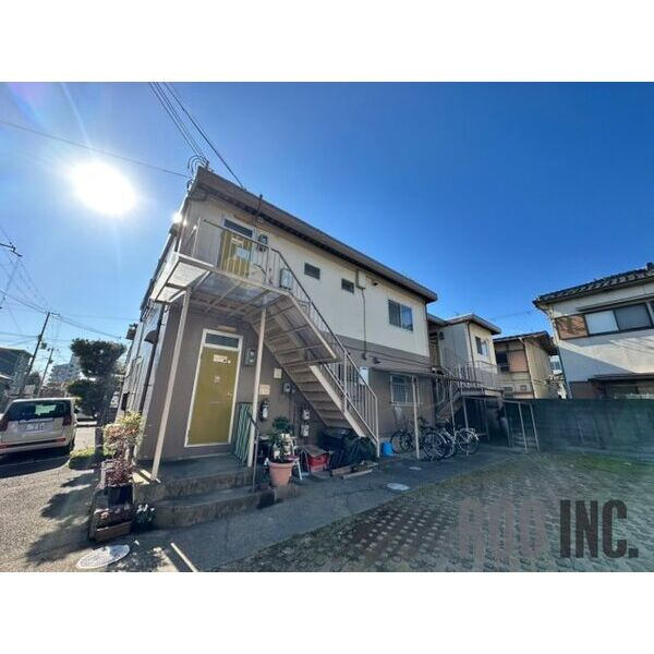 親和ハイツ２号