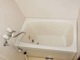 ビレッジハウス品川八潮タワー１号棟の浴室