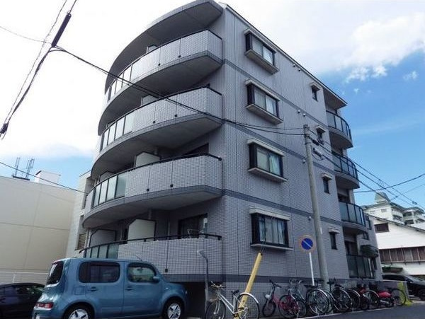 メゾン・アソシエ