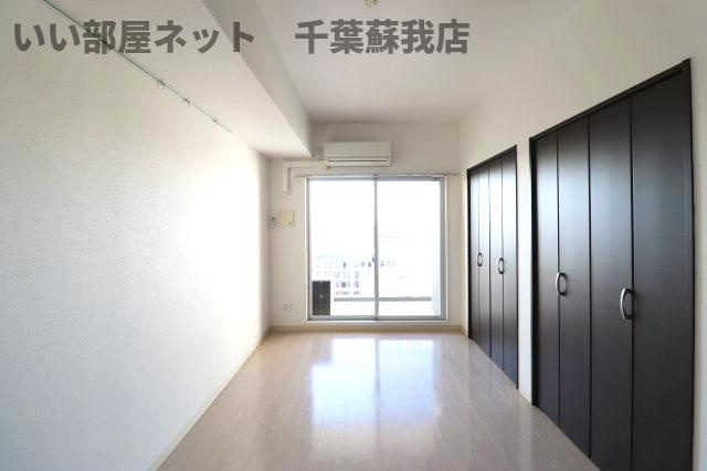 ＧＲＡＳＳ　ＳＱＵＡＲＥ六番館の居間・リビング|リビングです