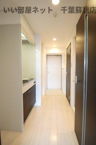 ＧＲＡＳＳ　ＳＱＵＡＲＥ六番館のその他