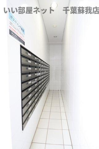 ＧＲＡＳＳ　ＳＱＵＡＲＥ六番館のその他