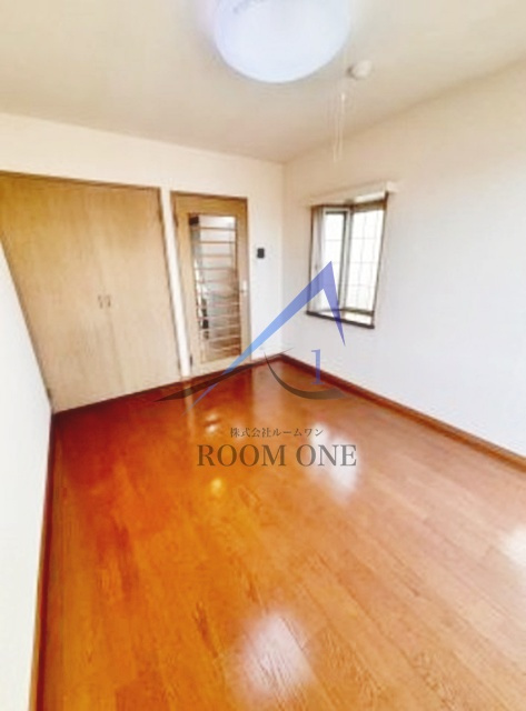 Ｊｏｕｌｅ（ジュール）の寝室|寝室です。