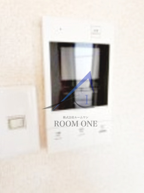 Ｊｏｕｌｅ（ジュール）のセキュリティ|モニター付インターホンです。