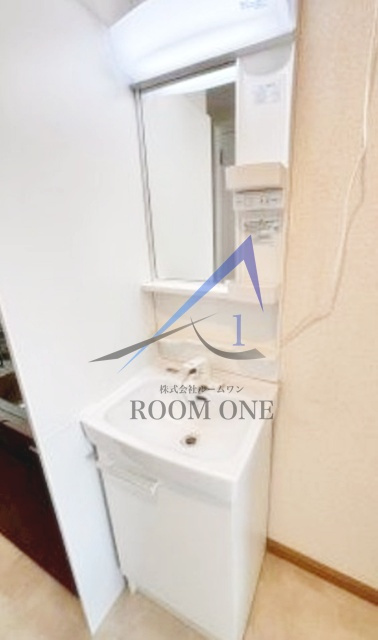 Ｊｏｕｌｅ（ジュール）の洗面所|洗面台です。