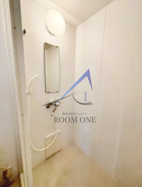 Ｊｏｕｌｅ（ジュール）の浴室|シャワールームです。