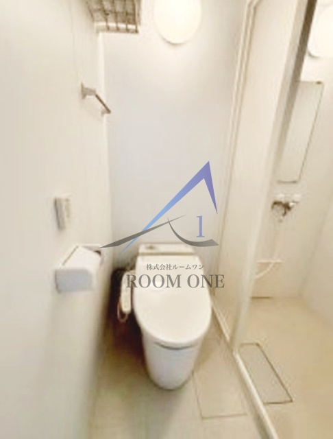 Ｊｏｕｌｅ（ジュール）のトイレ|トイレです。