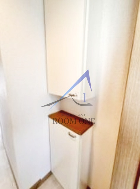 Ｊｏｕｌｅ（ジュール）の収納|収納です。