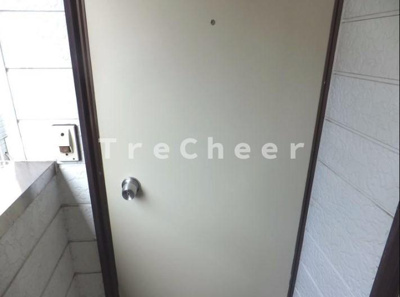 【エントランス】 | 第7紀州ハイツ