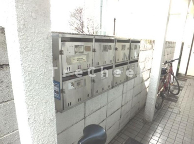 【その他共用部分】 | 第7紀州ハイツ