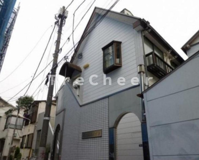 【外観】 | 第7紀州ハイツ