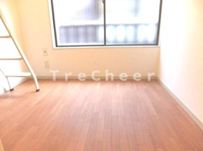 【居間・リビング】 | 第7紀州ハイツ