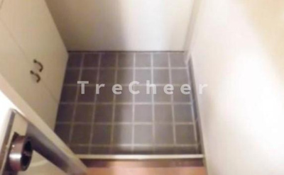 【玄関】 | 第7紀州ハイツ