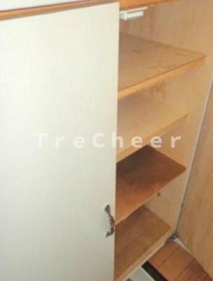 【収納】 | 第7紀州ハイツ