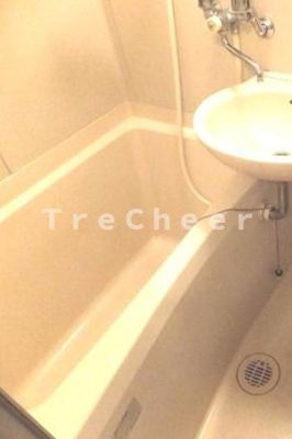 【浴室】 | 第7紀州ハイツ