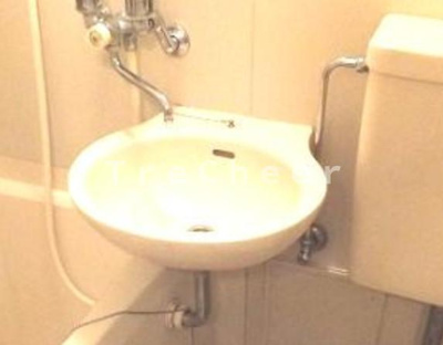 【洗面所】 | 第7紀州ハイツ