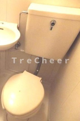 【独立洗面台】 | 第7紀州ハイツ