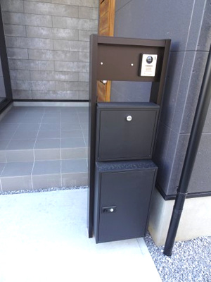 【セキュリティ】 | 新築　一戸建て　JR横浜線　京王相模線　橋本駅　二本松