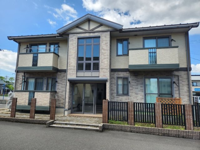 エクセレントヴィラ　D棟